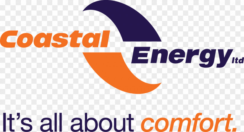 Energy Coastal Ltd Logo Brand Font PNG