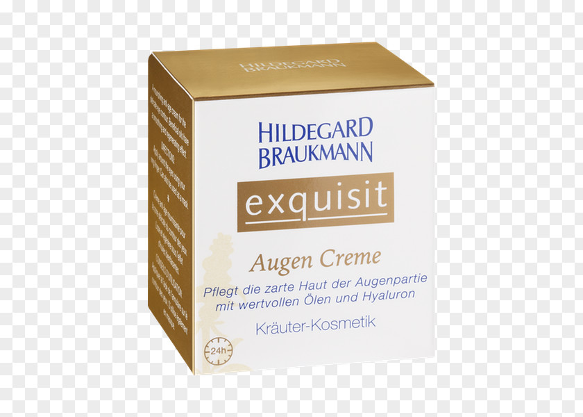 Eye Hildegard Braukmann Exquisit Collagen Creme Lip Balm Cream Amazon.com PNG