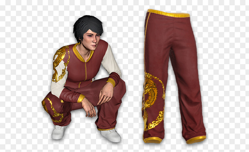 H1z1 H1Z1 Pants Costume Suit Jacket PNG