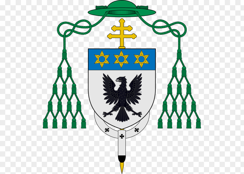 Heisingsimons Foundation Pontifical Gregorian University Cardinal Coat Of Arms Bishop Ecclesiastical Heraldry PNG