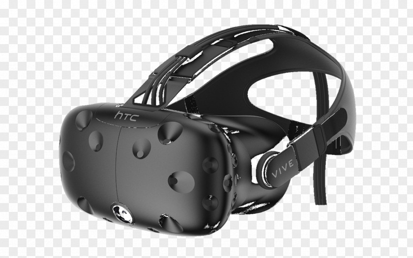 Hololens HTC Vive Virtual Reality Headset Oculus Rift PNG