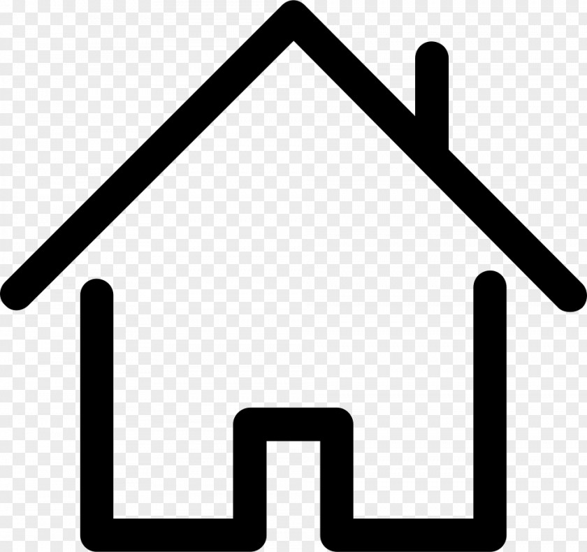 House Clip Art Image PNG