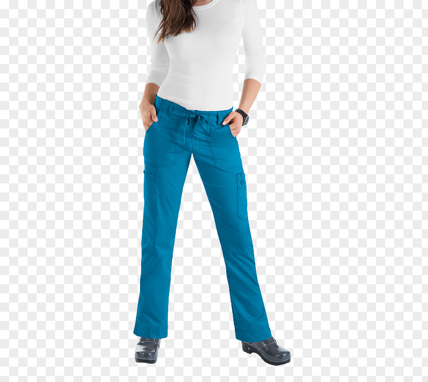 Koi Uniforms Scrubs Slim-fit Pants Clothing Uniform PNG