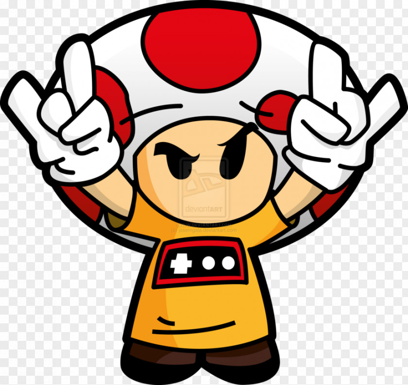 Mario Super World Bros. Mushroom PNG