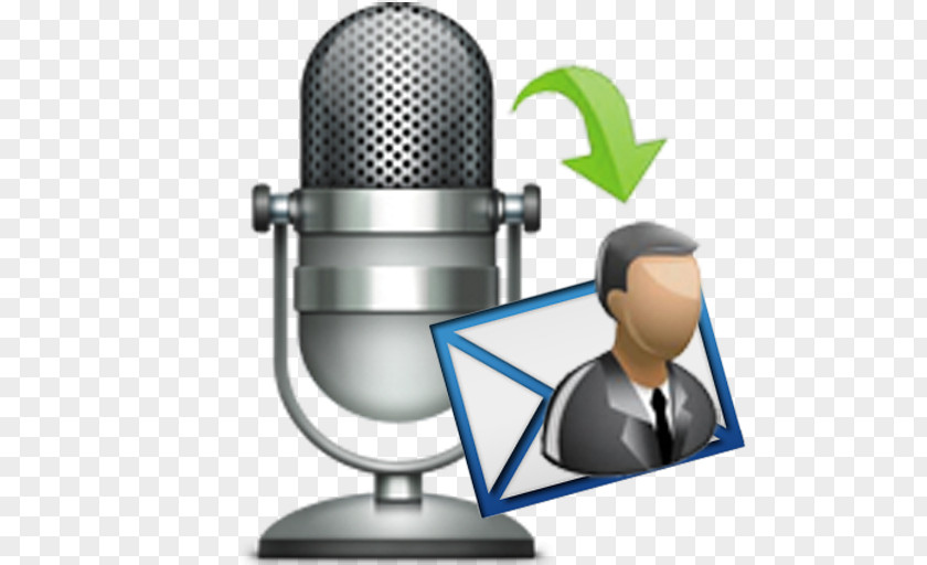 Microphone Sound Recording And Reproduction Studio PNG