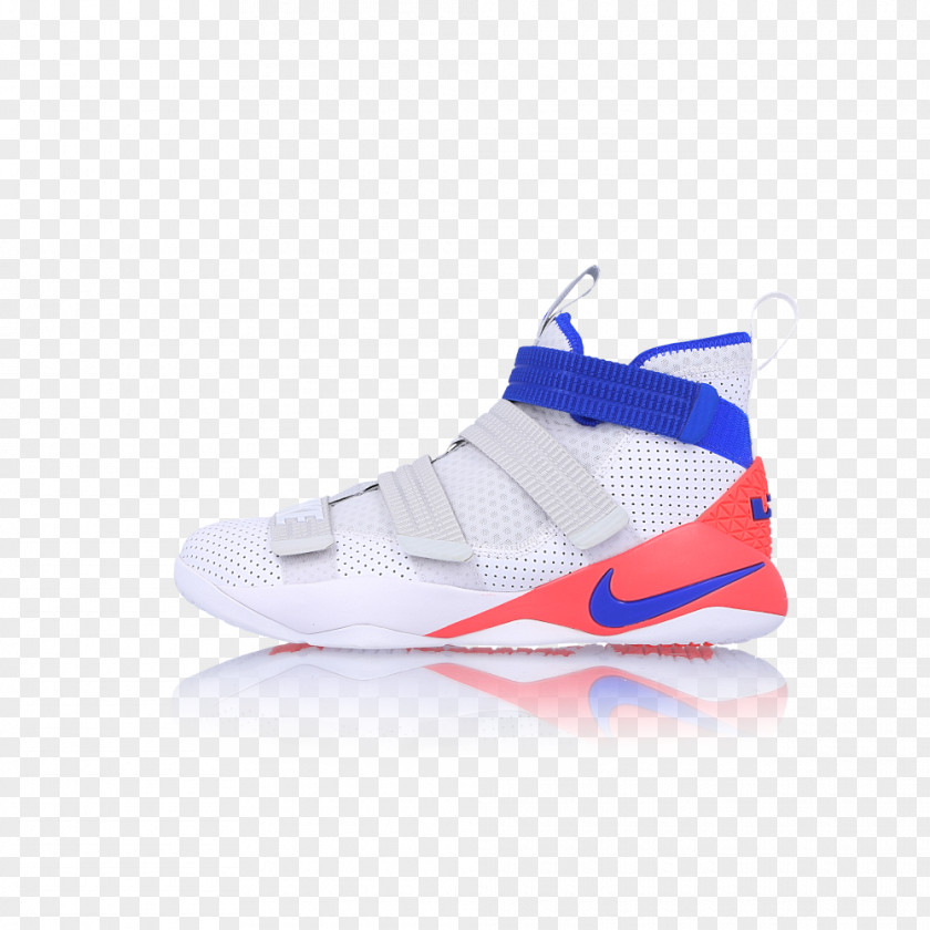 Nike Lebron Soldier 11 Sfg Sports Shoes Free PNG