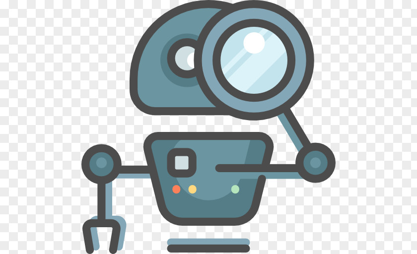 Robot Robotics Search Engine Optimization Internet Bot Control PNG