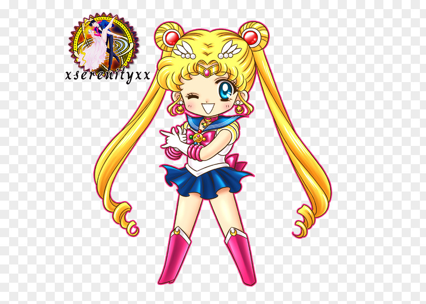Sailor Moon Chibiusa Neptune Tuxedo Mask Jupiter PNG