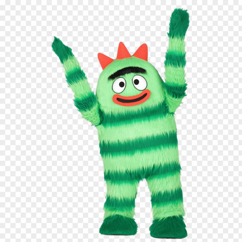 Sesame Street Birthday Yo Gabba Television Show YouTube Party In My Tummy PNG
