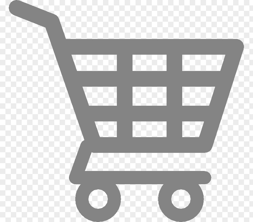 Shopping Cart Online E-commerce PNG