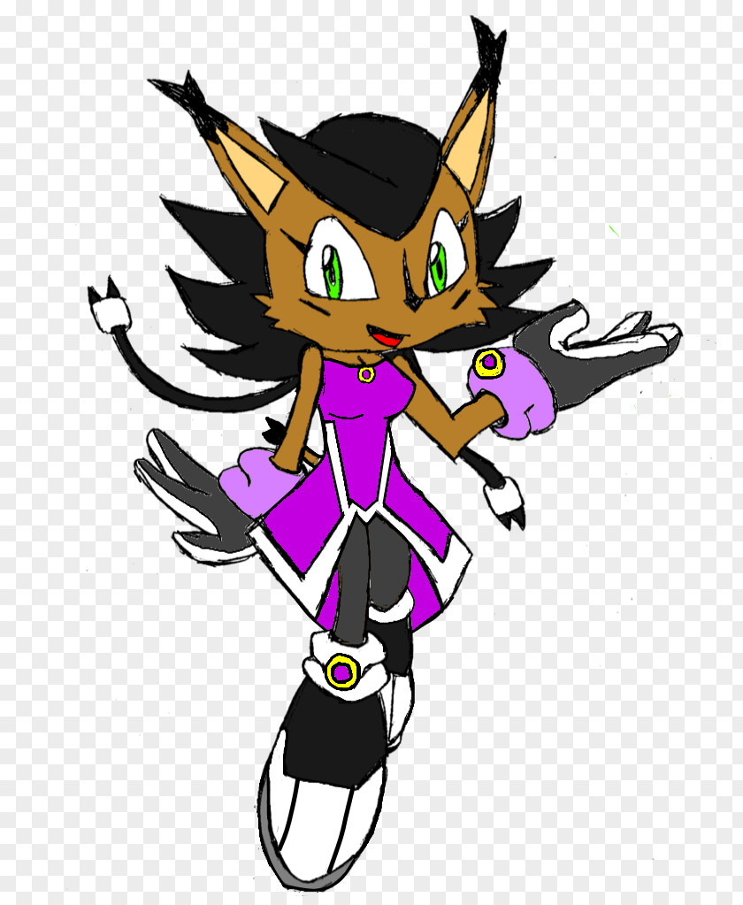 Sonic Lost World Metal Drawing PNG