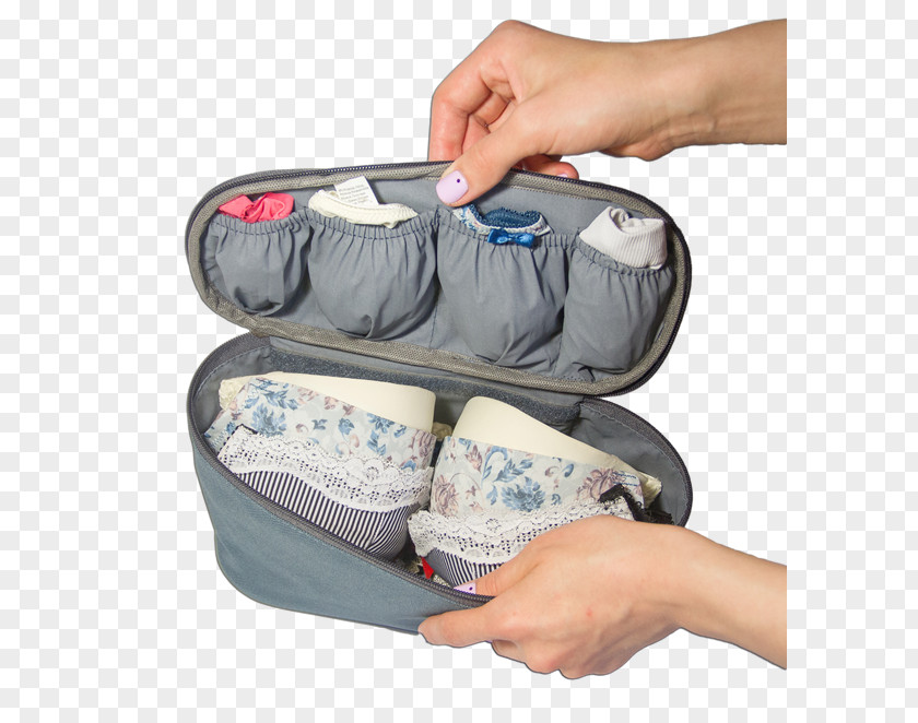 Suitcase Ukraine Handbag Cosmetic & Toiletry Bags Grey PNG