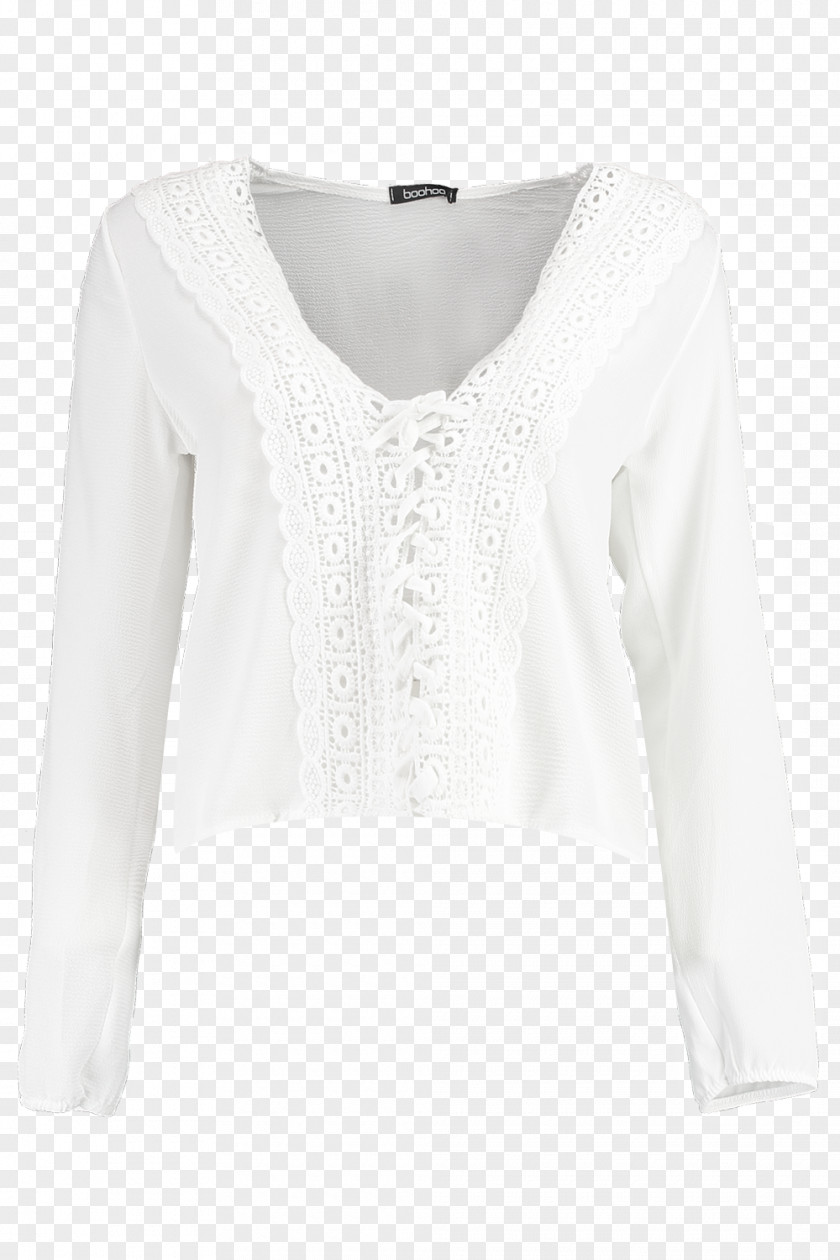 T-shirt Long-sleeved Blouse Top PNG