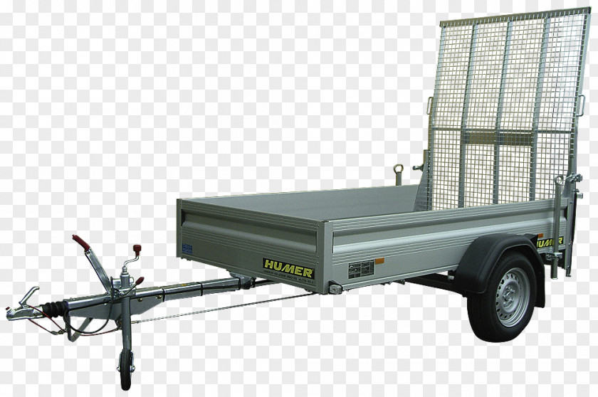 Trailer Verladerampe Loading Dock Wheelchair Ramp PNG