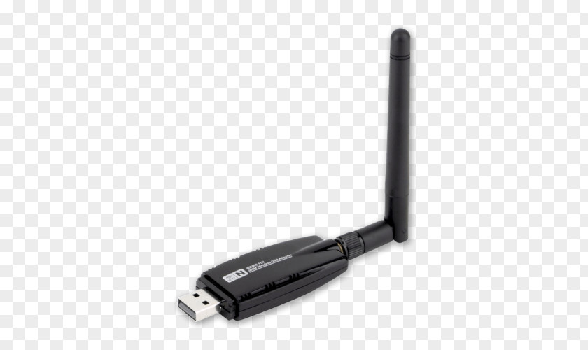 USB Adapter Wi-Fi IEEE 802.11 Wireless Network PNG