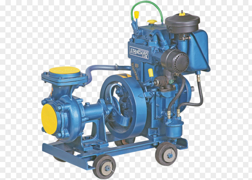 Car Pump Diesel Engine Fuel PNG