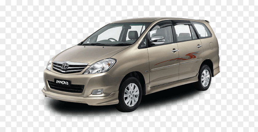 Car Toyota Innova Delhi Etios PNG