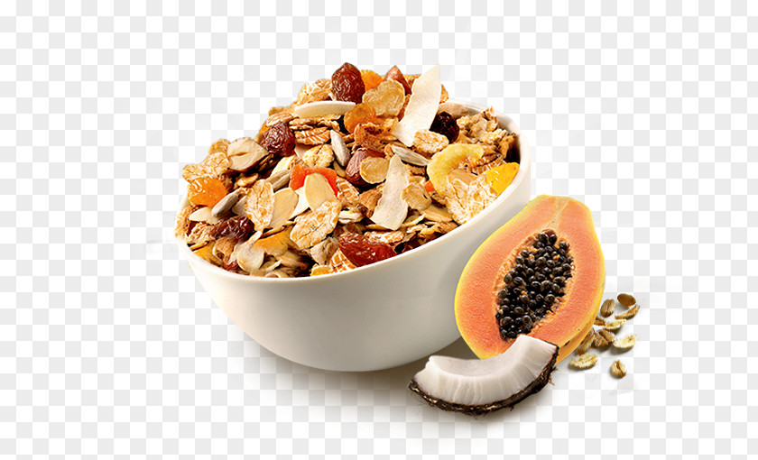 Cereals Muesli Breakfast Cereal The Jordans & Ryvita Company Granola PNG