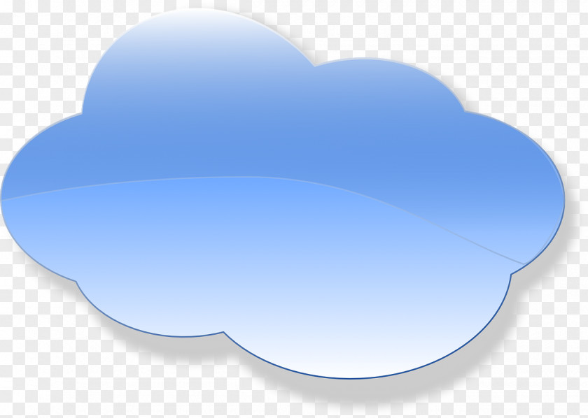 Cloud Computing Sky PNG