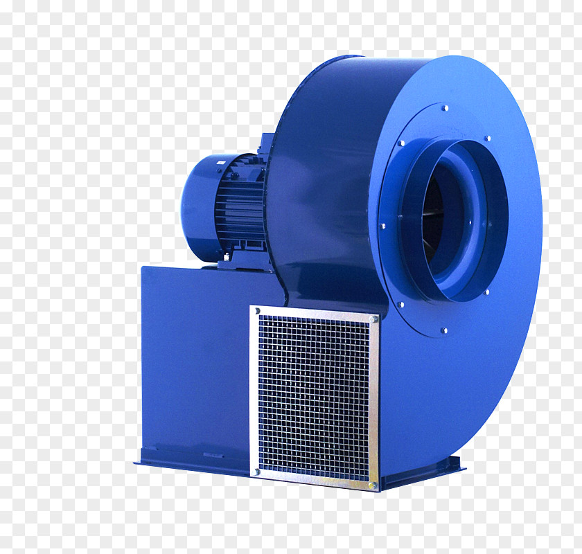 Fan Ventilation Wentylator Promieniowy Normalny Industry Transport PNG