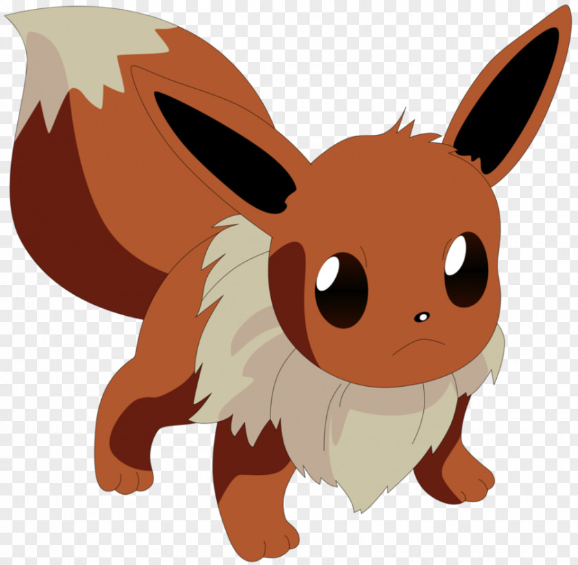 First Vector Pokémon X And Y Pikachu Eevee Glaceon PNG