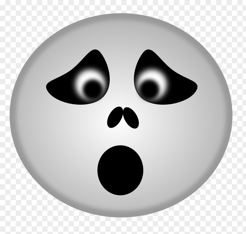Ghost Clip Smiley Halloween Emoticon Art PNG