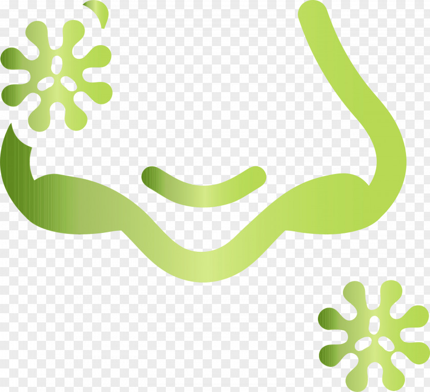 Green Symbol PNG