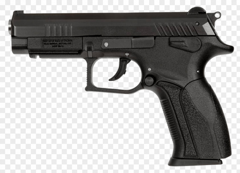 Handgun Grand Power K100 Semi-automatic Pistol Firearm PNG