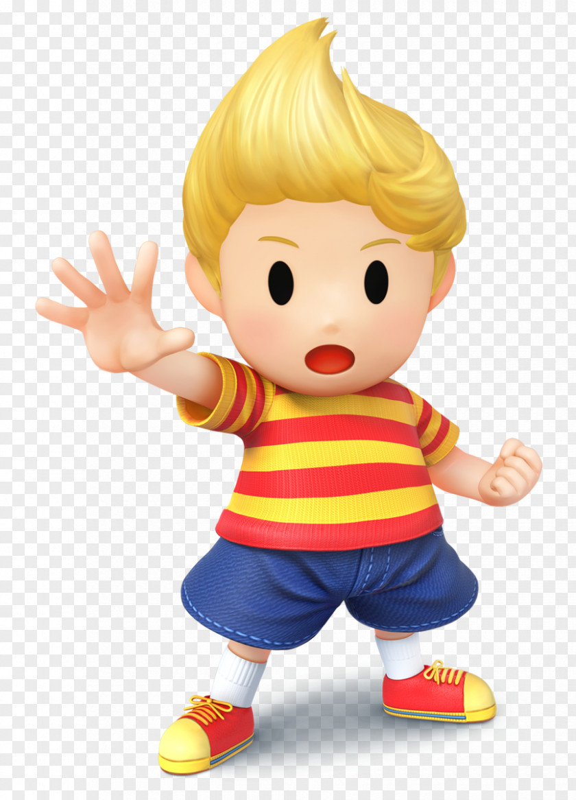 Mom Kid Super Smash Bros. For Nintendo 3DS And Wii U Brawl EarthBound PNG