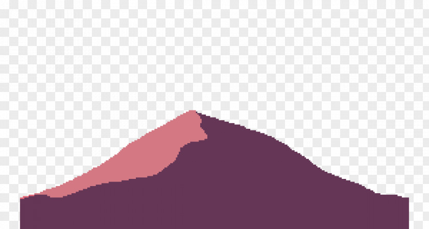 Mountains Parallax Scrolling Mountain PNG