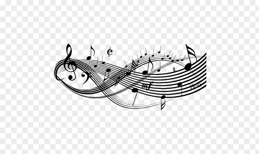 Musical Note Royalty-free Photography PNG