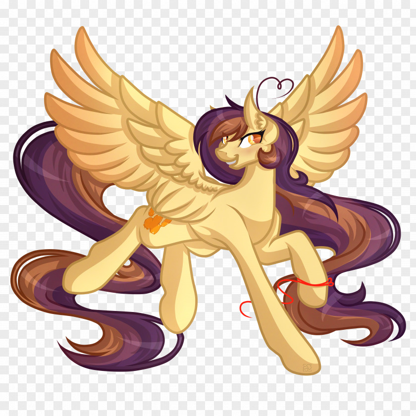 Pegasus Star Art Song Pony DeviantArt PNG