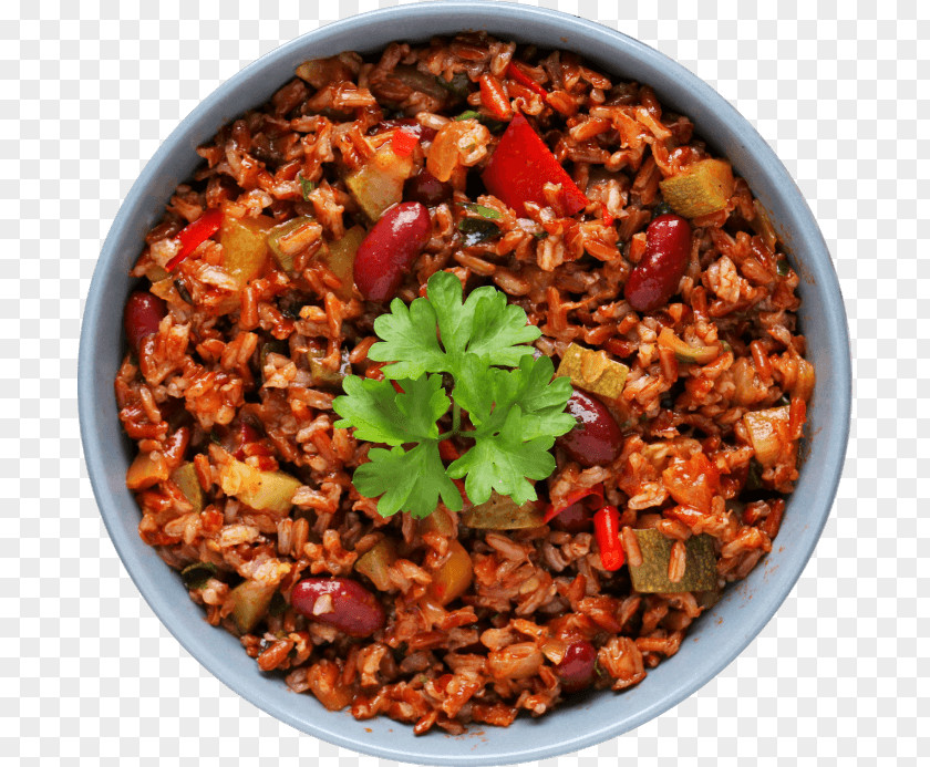 Salad Pilaf Vegetarian Cuisine Jollof Rice Fast Food PNG