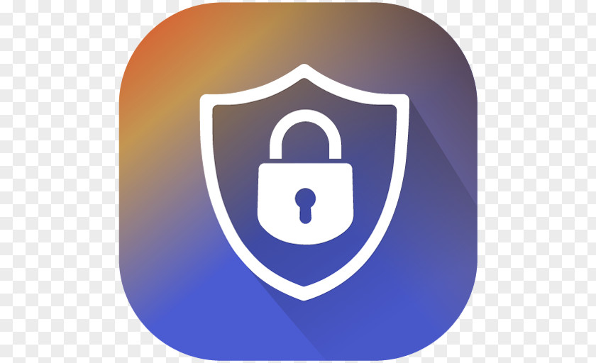 Security Guard Mobile App Malware PNG