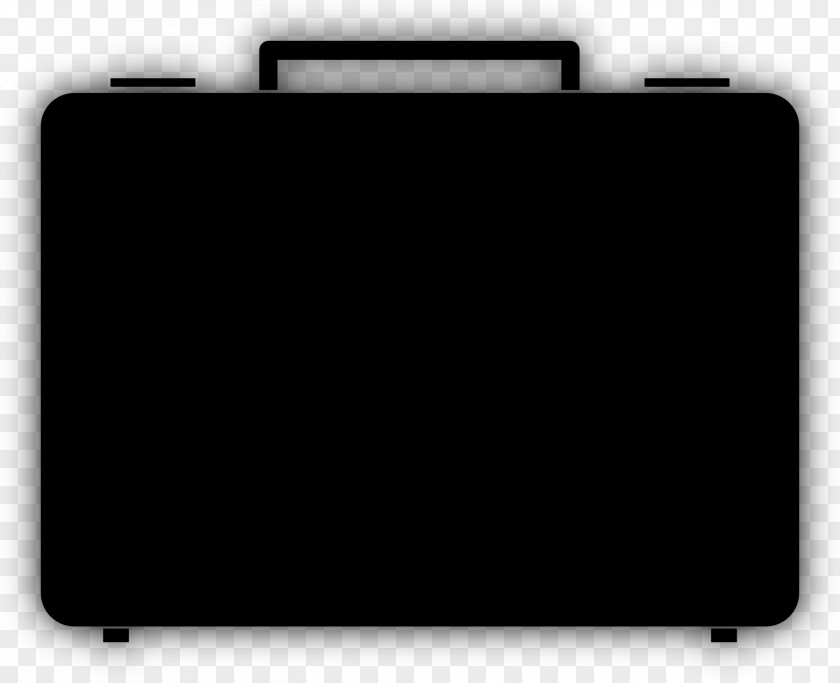 Suitcase Briefcase Clip Art PNG