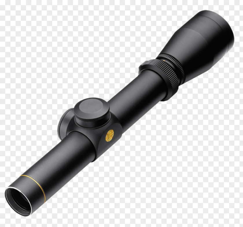 Telescopic Sight Leupold & Stevens, Inc. Hunting Muzzleloader Shotgun PNG