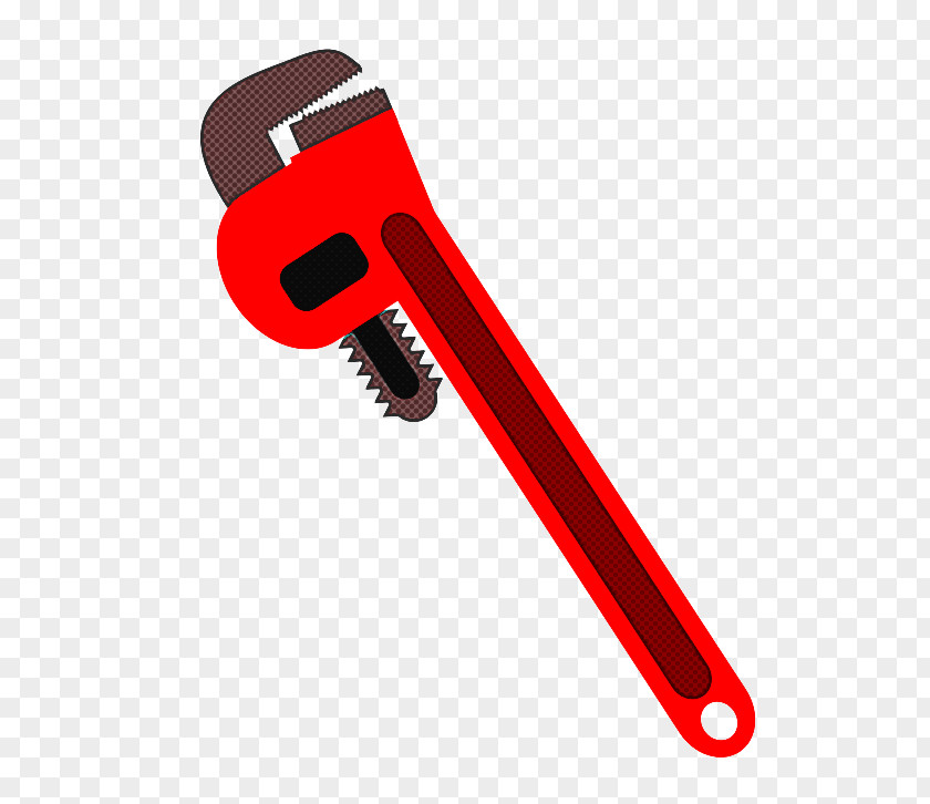 Tool Wrench Pipe Monkey Adjustable Spanner PNG