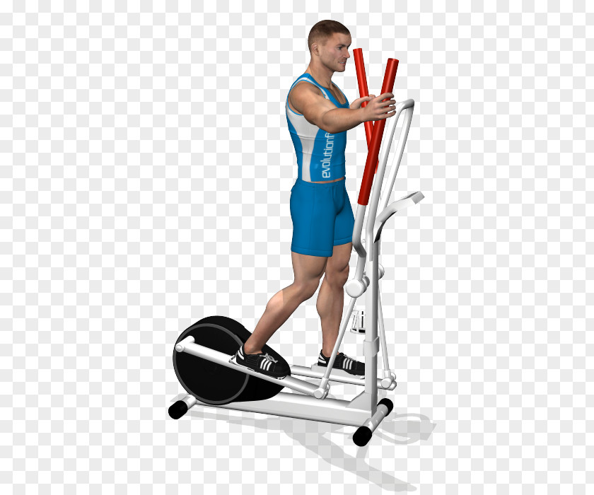 Aerobic Exercise Elliptical Trainers Physical Fitness Open Data Centre Weightlifting Machine PNG
