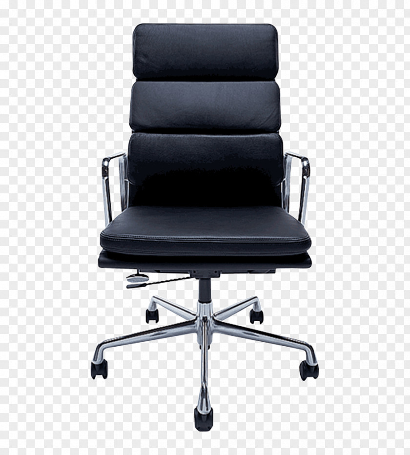Armchair Eames Lounge Chair Office & Desk Chairs PNG