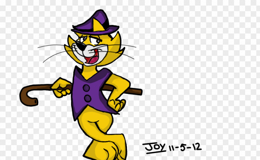 Cartoon Characters 12 0 8 Artist Cat Work Of Art PNG