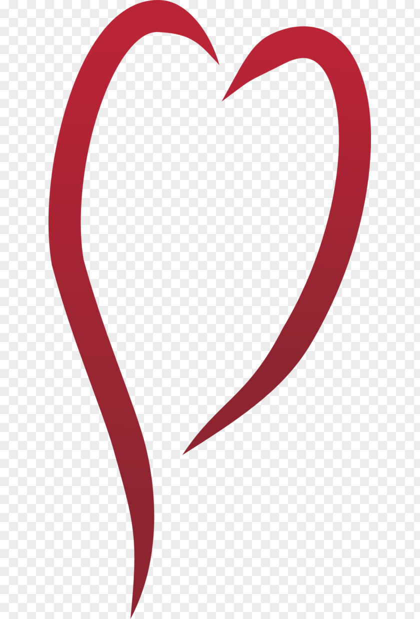 Cm Clip Art Heart Valentine's Day Line Logo PNG