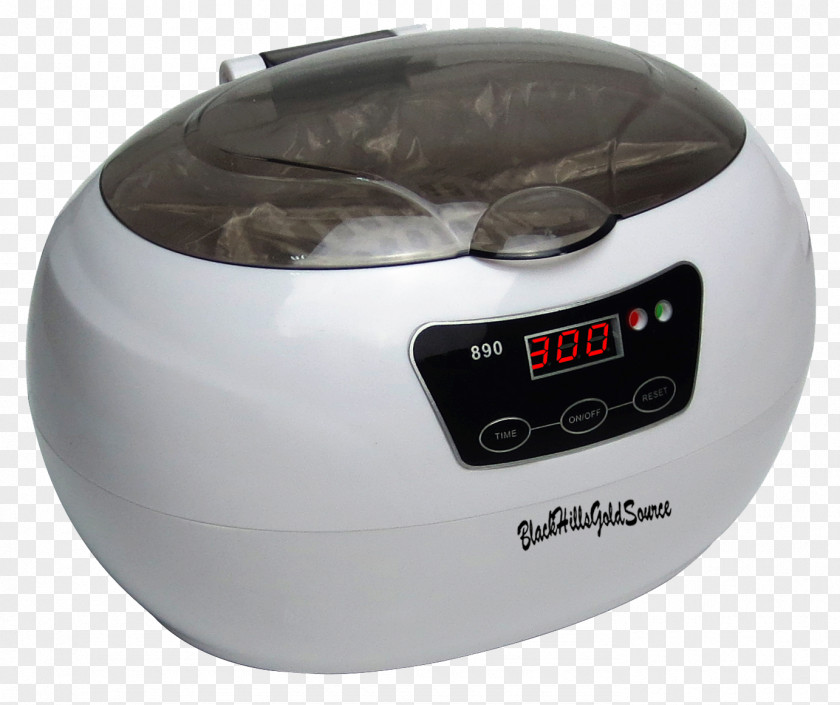 Glasses Ultrasonic Cleaning Jewellery Denture Cleaner PNG