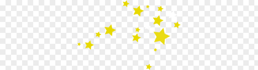 Gold Stars Floating Sky PNG stars floating sky clipart PNG