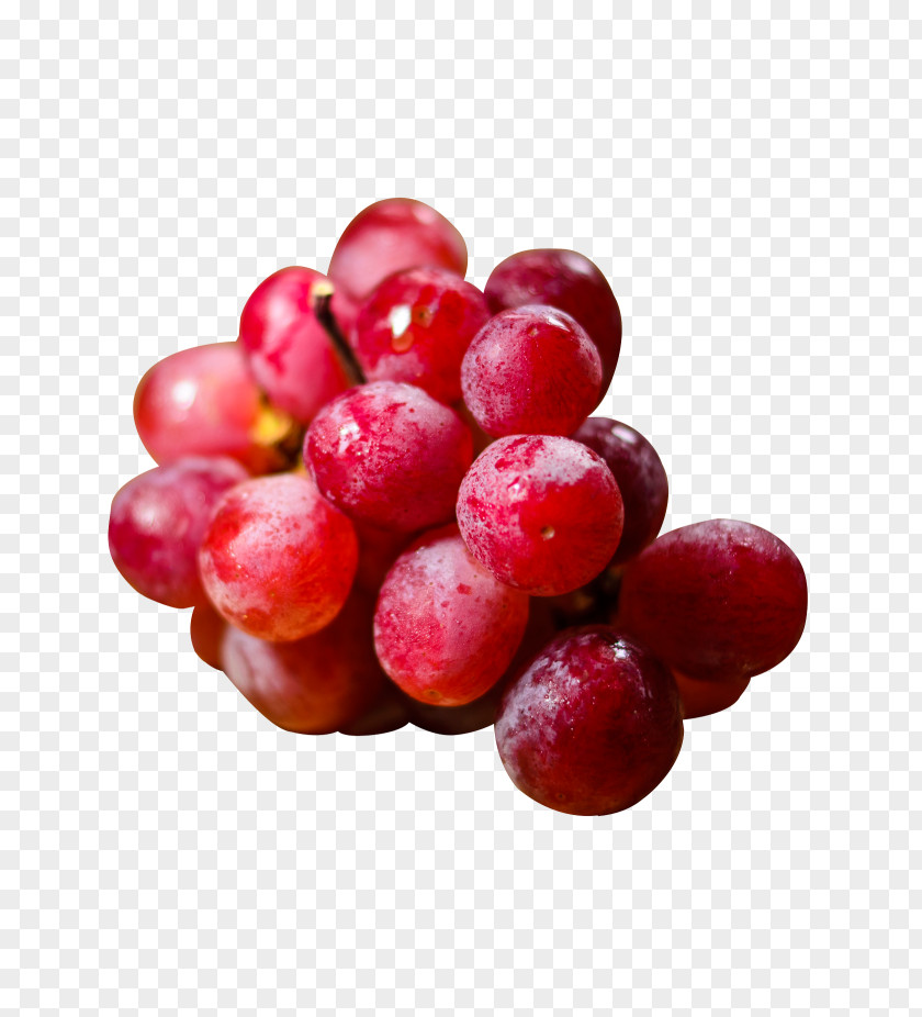 Grape Table Seedless Fruit Juice Berry PNG