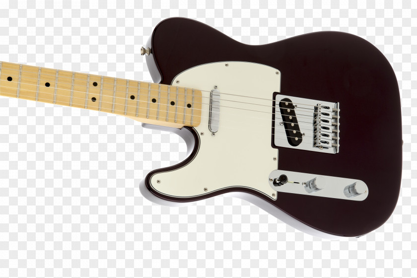 Guitar Fender Telecaster Thinline Stratocaster Precision Bass PNG