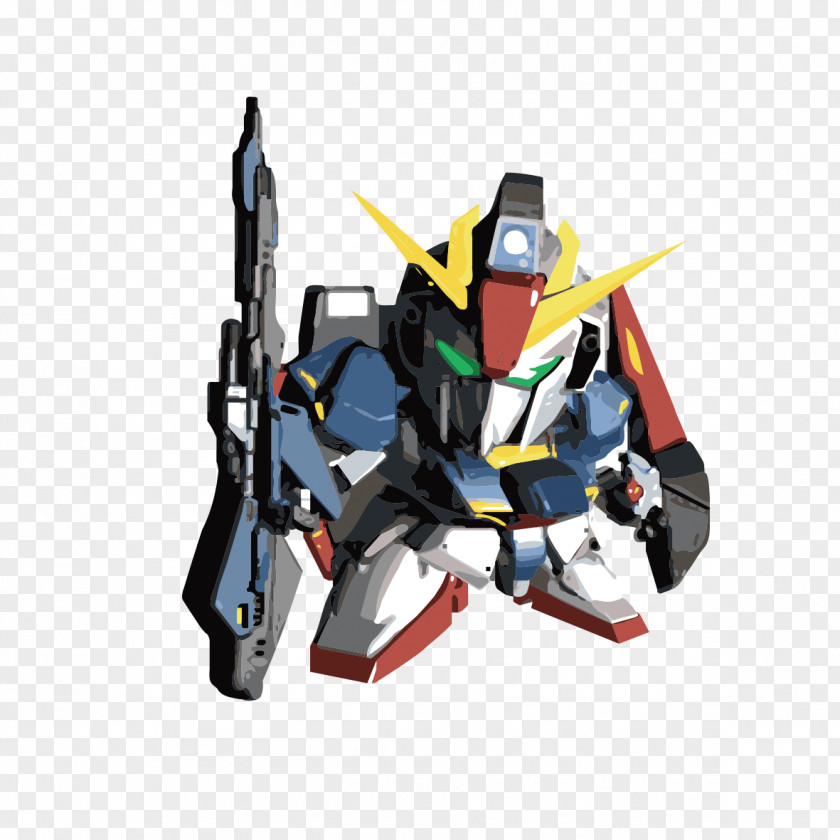 Hand Drawn Up To Z SD Gundam G Generation Ta PNG