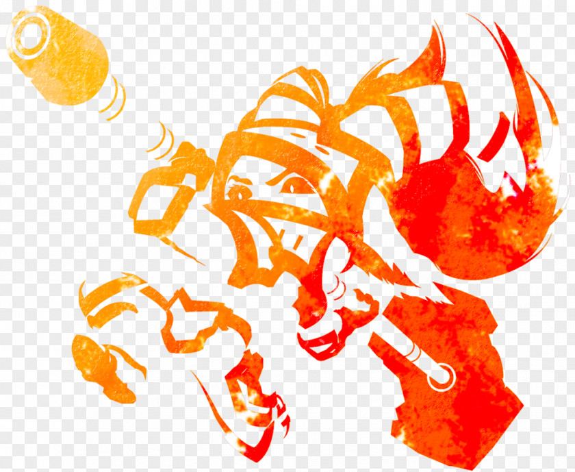 Ink Splash League Of Legends PNG