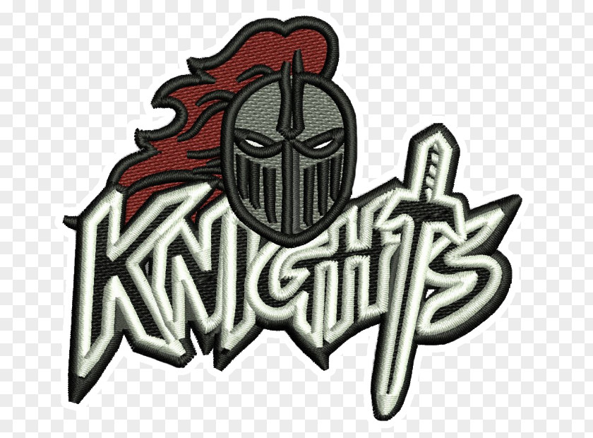 Knight Head Logo Thomas Dale High School Mascot National Secondary PNG