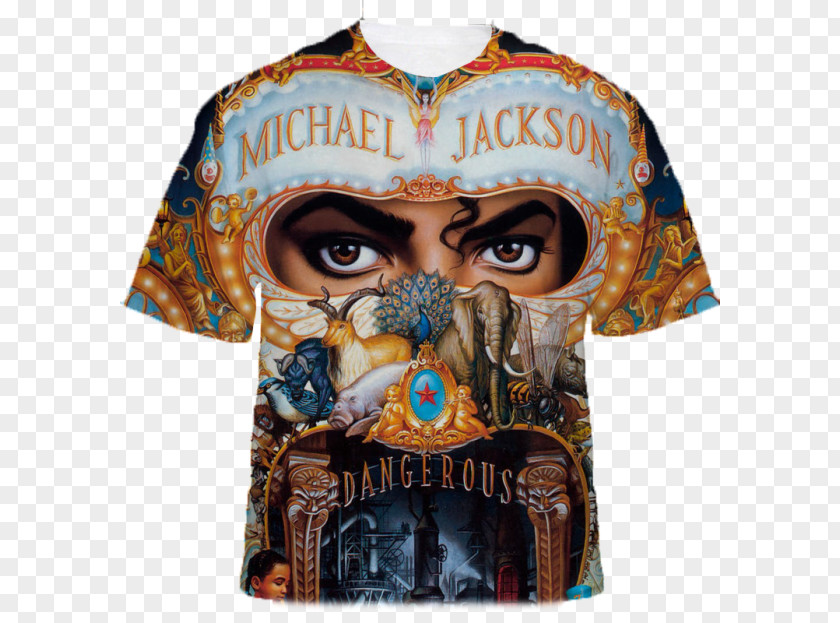 Michael Jackson Dangerous World Tour YouTube Album Neverland Ranch PNG