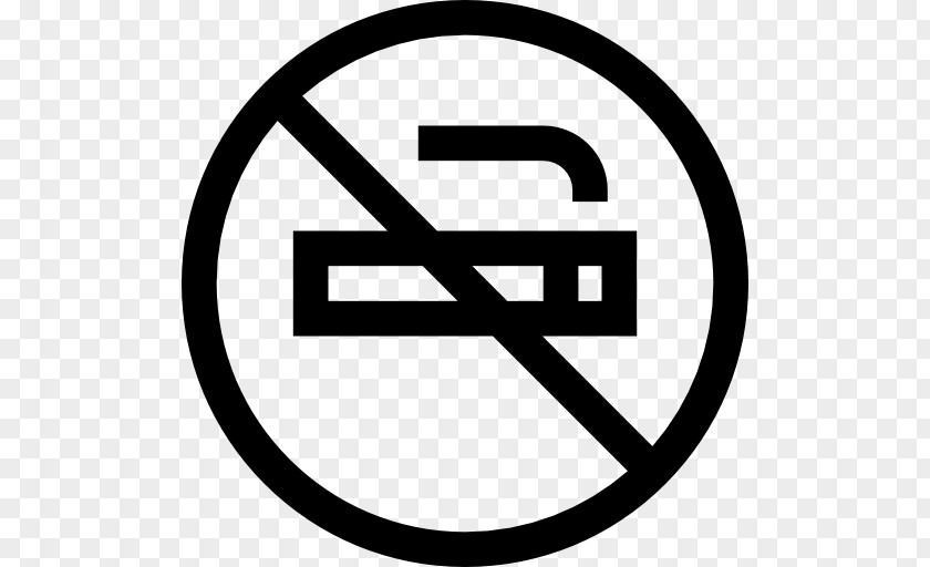 NO FUMAR Sign Symbol PNG